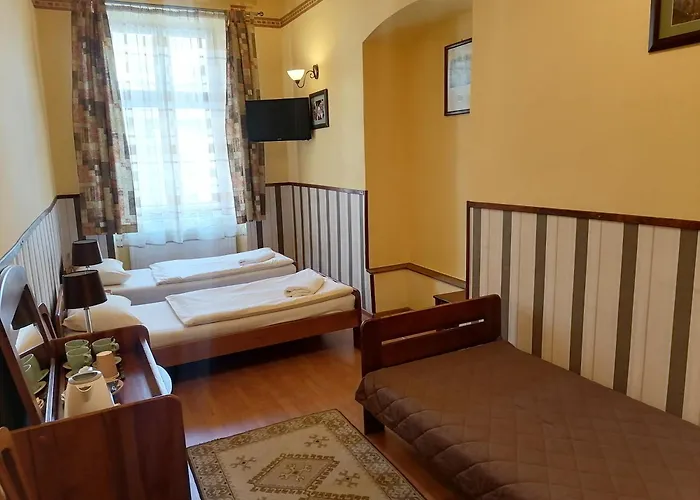 Globtroter Guest House